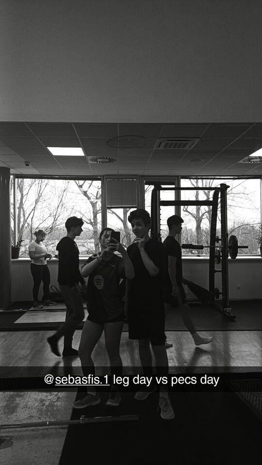 Kazdodenní zalezitost