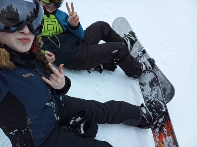 Lyzovacka kazdej rok je elita